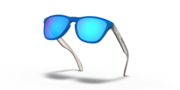 Frogskins™ XS (Youth Fit) - Matte Translucent Sapphire