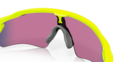 Radar® EV Path® - Retina Burn
