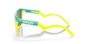 Frogskins™ Hybrid - Celeste/Tennis Ball Yellow