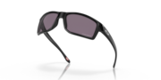 Gibston - Polished Black