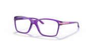 Polished Purple