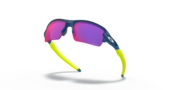 Flak® XS (Youth Fit) - Poseidon