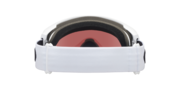 Line Miner™ M Snow Goggles - Matte White