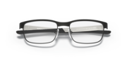 Surface Plate™ - Satin Light Steel