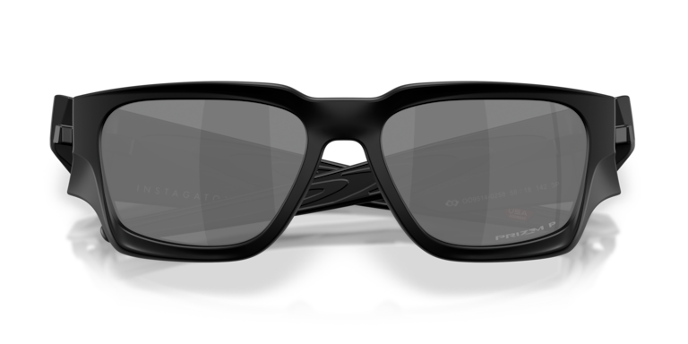 Instagator - Matte Black