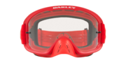 O-Frame® 2.0 PRO MX Goggles - Moto Red