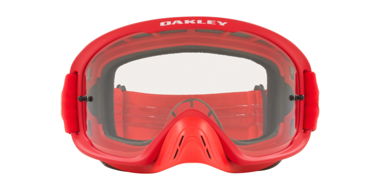 O-Frame® 2.0 PRO MX Goggles - Moto Red