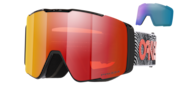 prizm snow torch iridium