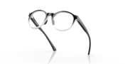 Spindrift - Polished Black Fade