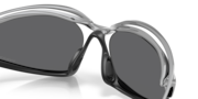 Infiniloop - Polished Chrome/Matte Black