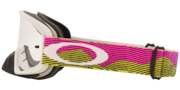O-Frame® 2.0 PRO MX Goggles - Rut City Pink Green