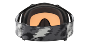 Mayhem™ Pro MX Goggles - Jet Black