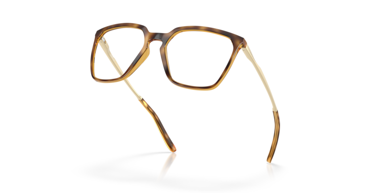 BMNG SQ - Polished Brown Tortoise