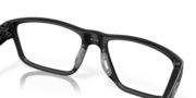 Hyperlink - Satin Black
