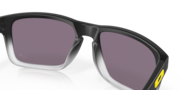 2022 Tour De France™ Holbrook™ - Matte Black Fade