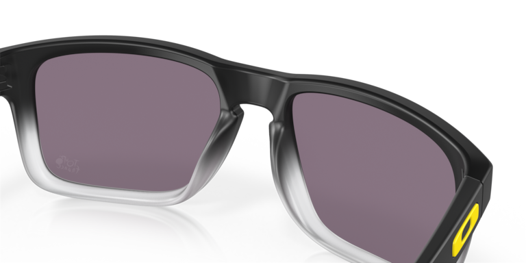 2022 Tour De France™ Holbrook™ - Matte Black Fade