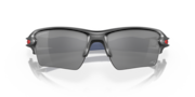 New England Patriots Flak® 2.0 XL - Matte Black
