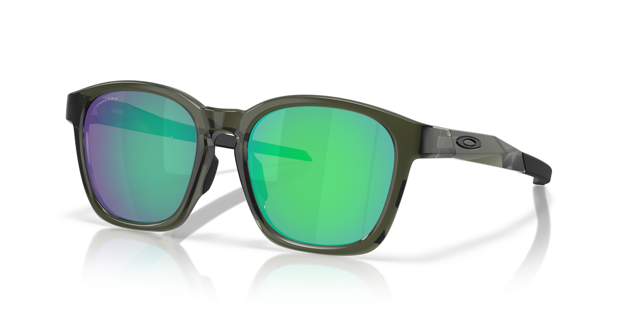 OAKLEY サングラス 本体 専用ケース付き 0OO9507D__950702__P21__shad__q
