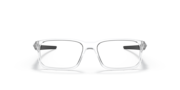 Full Count (Youth Fit) - Polished Clear