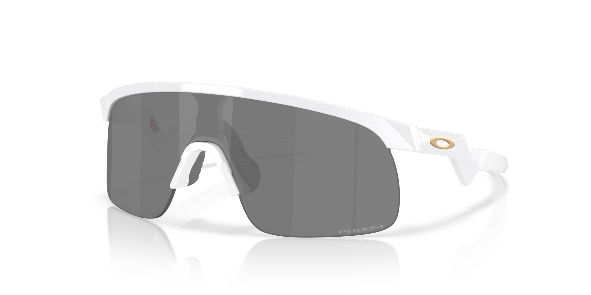 Oakley Resistor (Youth Fit) Players Collection Sunglasses with
