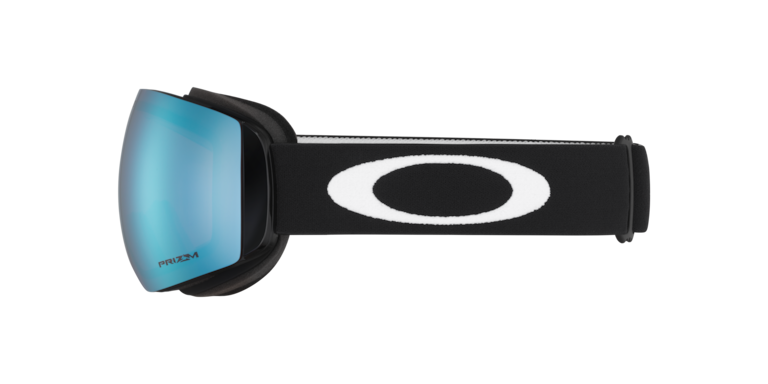Flight Deck™ M Snow Goggles - Matte Black