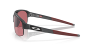 Mercenary - Matte Carbon