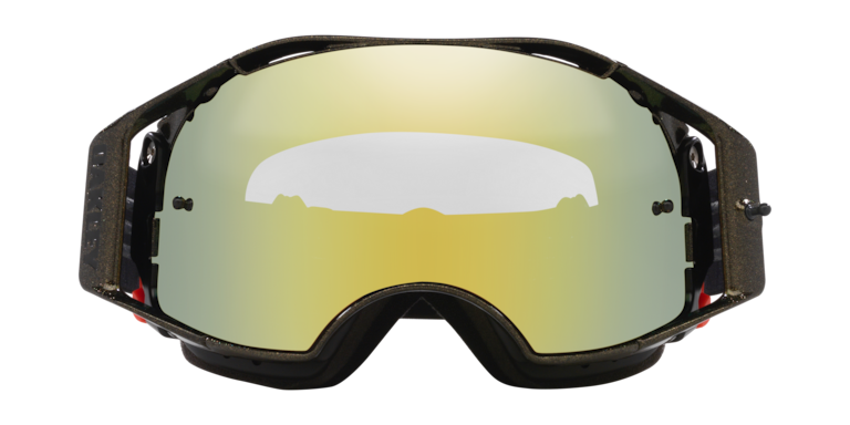 Airbrake® MTB Goggles 50th Anniversary - 50th Anniversary