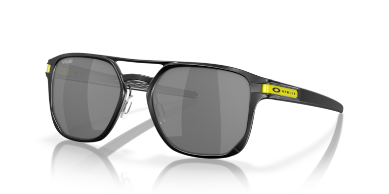 Oakley Latch® Alpha Valentino Rossi Signature Series Sunglasses