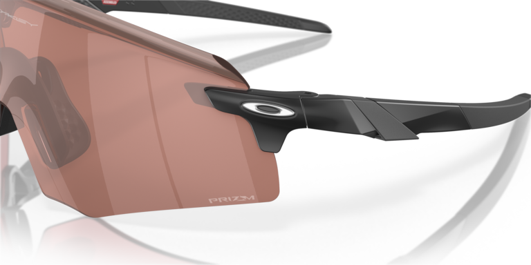 Encoder - Matte Black