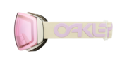 Flight Deck™ M Snow Goggles - Factory Pilot Grey Lavender