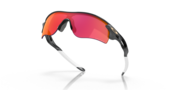 RadarLock® Path® (Low Bridge Fit) - Carbon