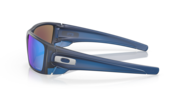 Fuel Cell - Matte Translucent Blue