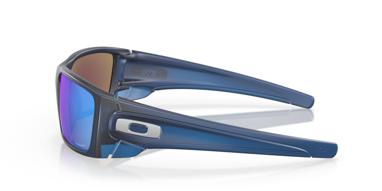 Fuel Cell - Matte Translucent Blue