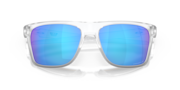 Leffingwell - Matte Clear