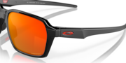 Parlay - Matte Black