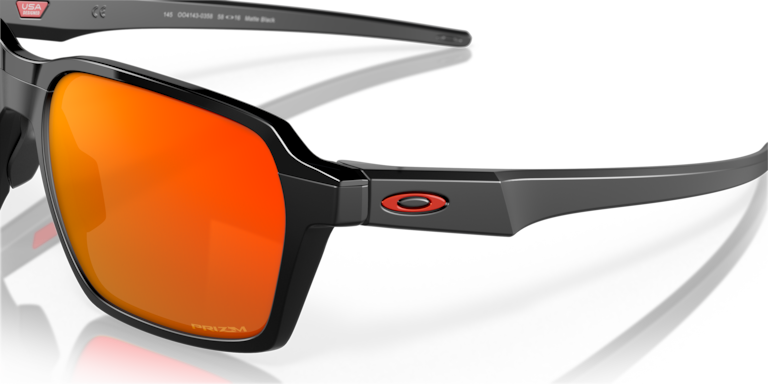 Parlay - Matte Black