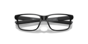 Field Day (Youth Fit) - Satin Black Cardinal