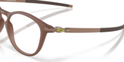 Pitchman™ (Low Bridge Fit) Limitless Collection - Transparent Mahogany
