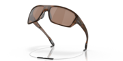 Split Shot - Matte Tortoise