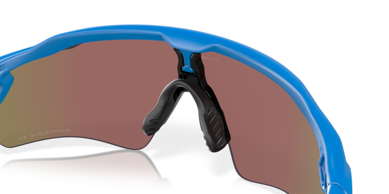 Radar® EV Path® - Matte Sapphire
