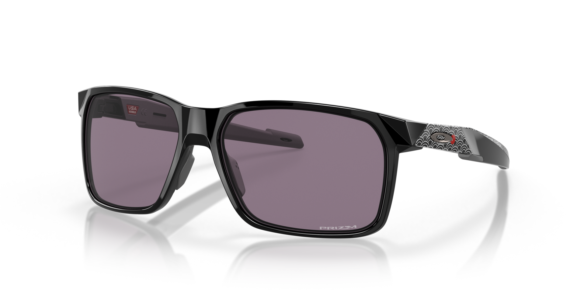 Sunglasses Oakley Portal x OO 9460 (946005) mani様専用 オークリー