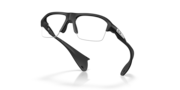 Stunt Glider - Satin Black