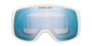 Flight Tracker S Snow Goggles - Matte White