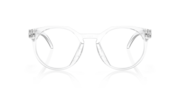 Kylian Mbappé Signature Series HSTN - Polished Clear