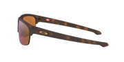 Sliver™ Edge - Matte Brown Tortoise