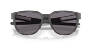 Actuator (Low Bridge Fit) - Matte Transparent Stonewash Tortoise