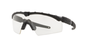 M Frame® 2.0 Industrial - Safety Glass - Matte Black