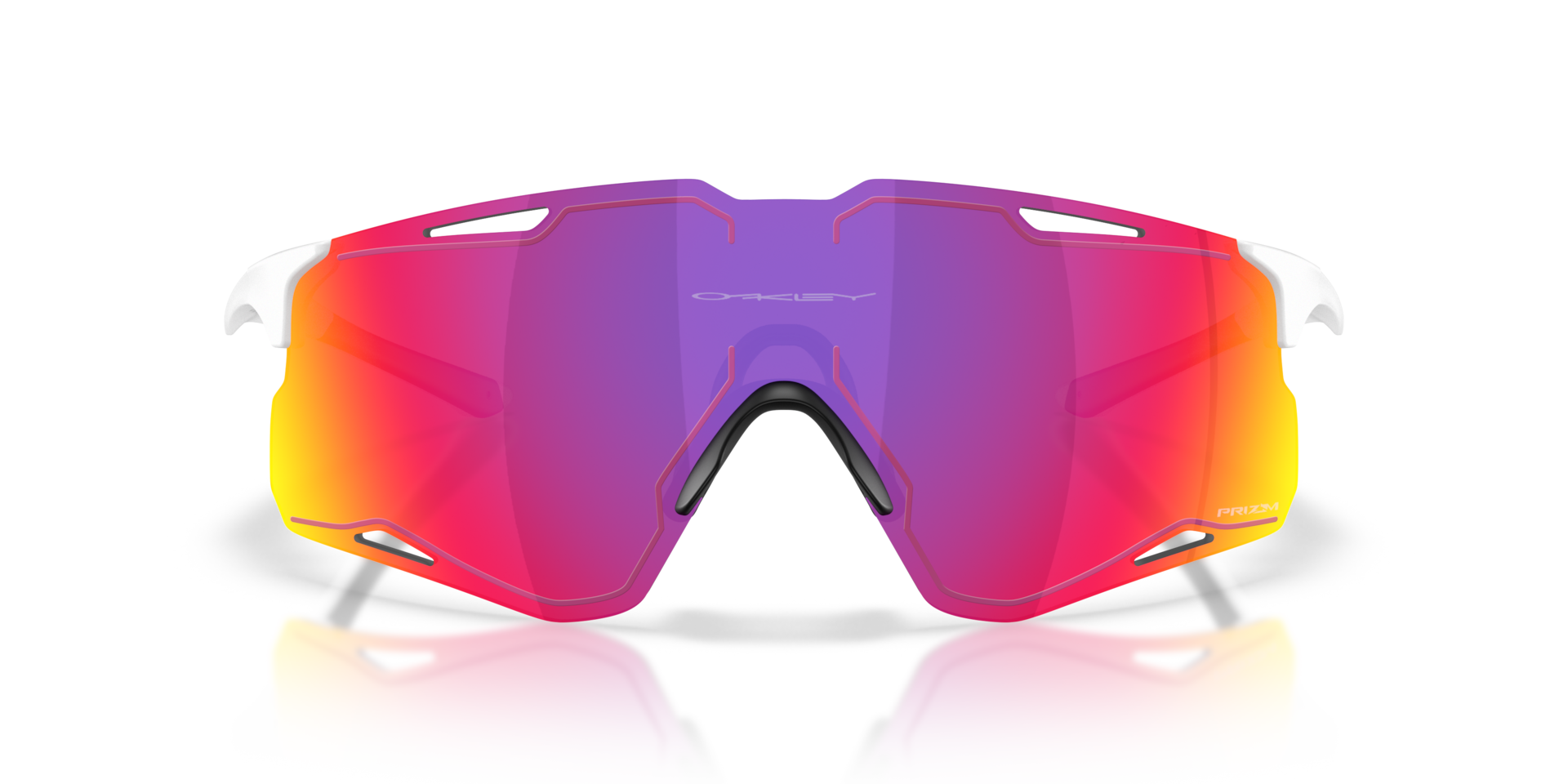 Oakley Heren Cybr Lightning Zonnebrilen