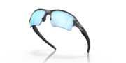 Flak® 2.0 XL - Matte Black Camo