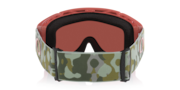 Flow Scape™ M Snow Goggles - Pink